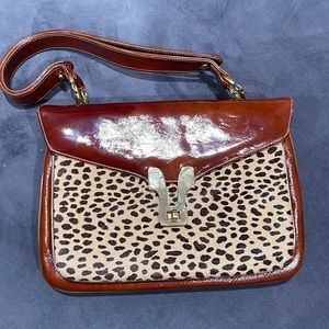 Vintage purse
